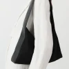 Bags*St. Agni Soft Form Bag - Black