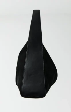 Bags*St. Agni Soft Form Bag - Black