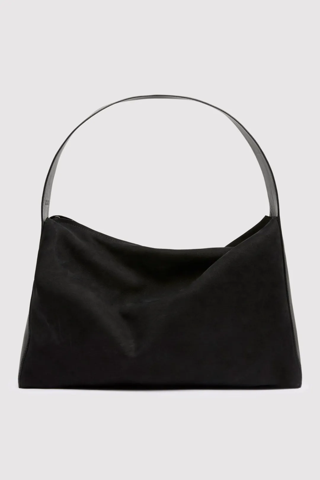 Bags*St. Agni Soft Form Bag - Black