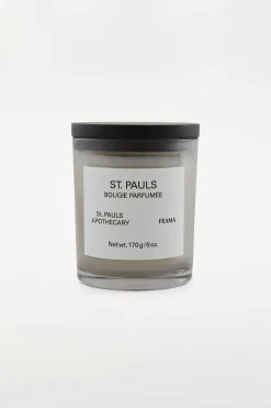Candles*St. Agni St. Pauls | Scented Candle 60g - by FRAMA