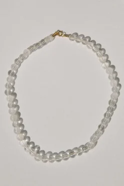 Jewellery*St. Agni Tahoe Necklace - By Vermeer