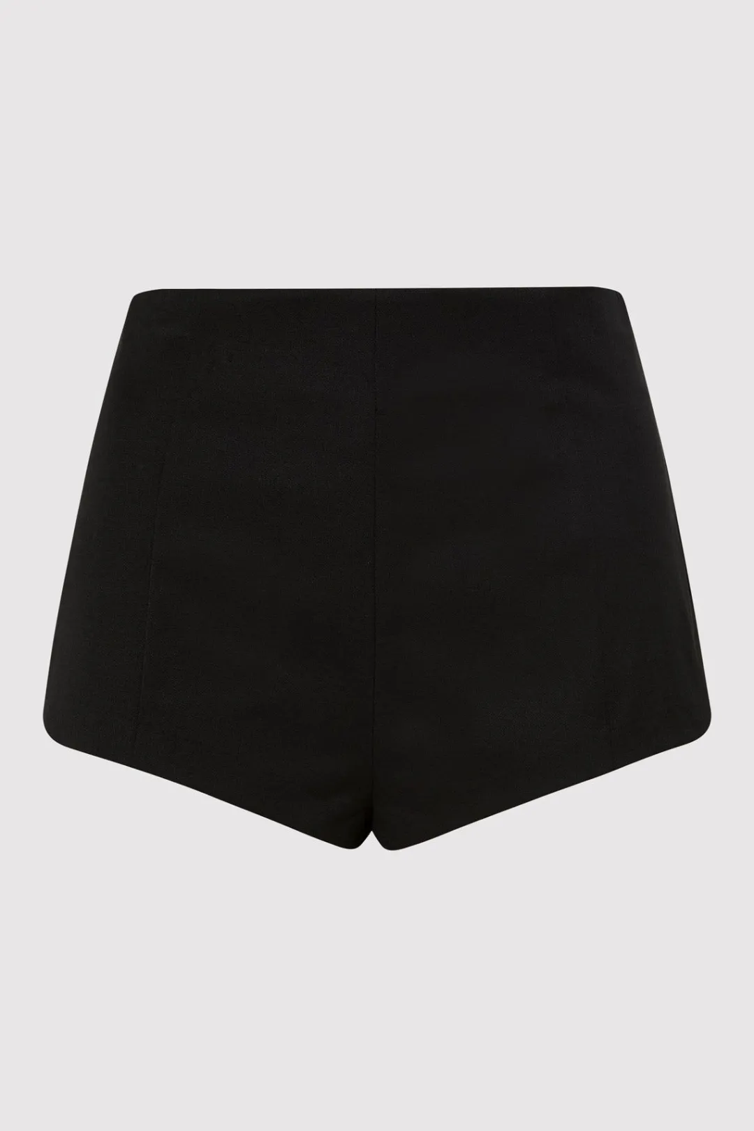 Shorts*St. Agni Tailored Brief - Black