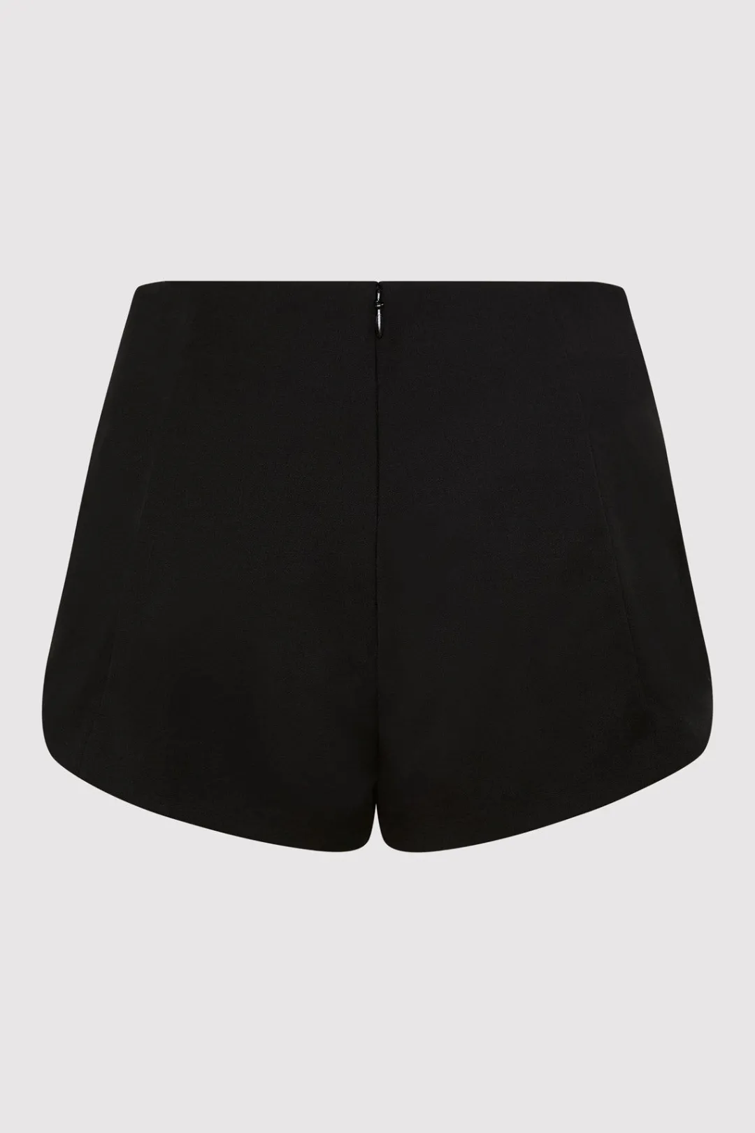 Tailoring*St. Agni Tailored Brief - Black