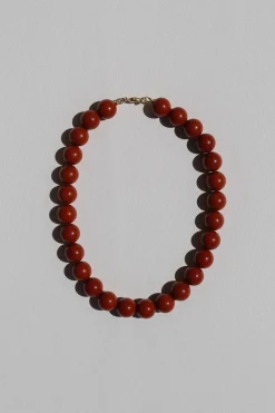Jewellery*St. Agni Vera Necklace - By Vermeer