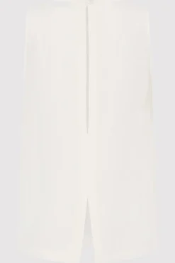 Tops*St. Agni Viscose Shell Top - Off White
