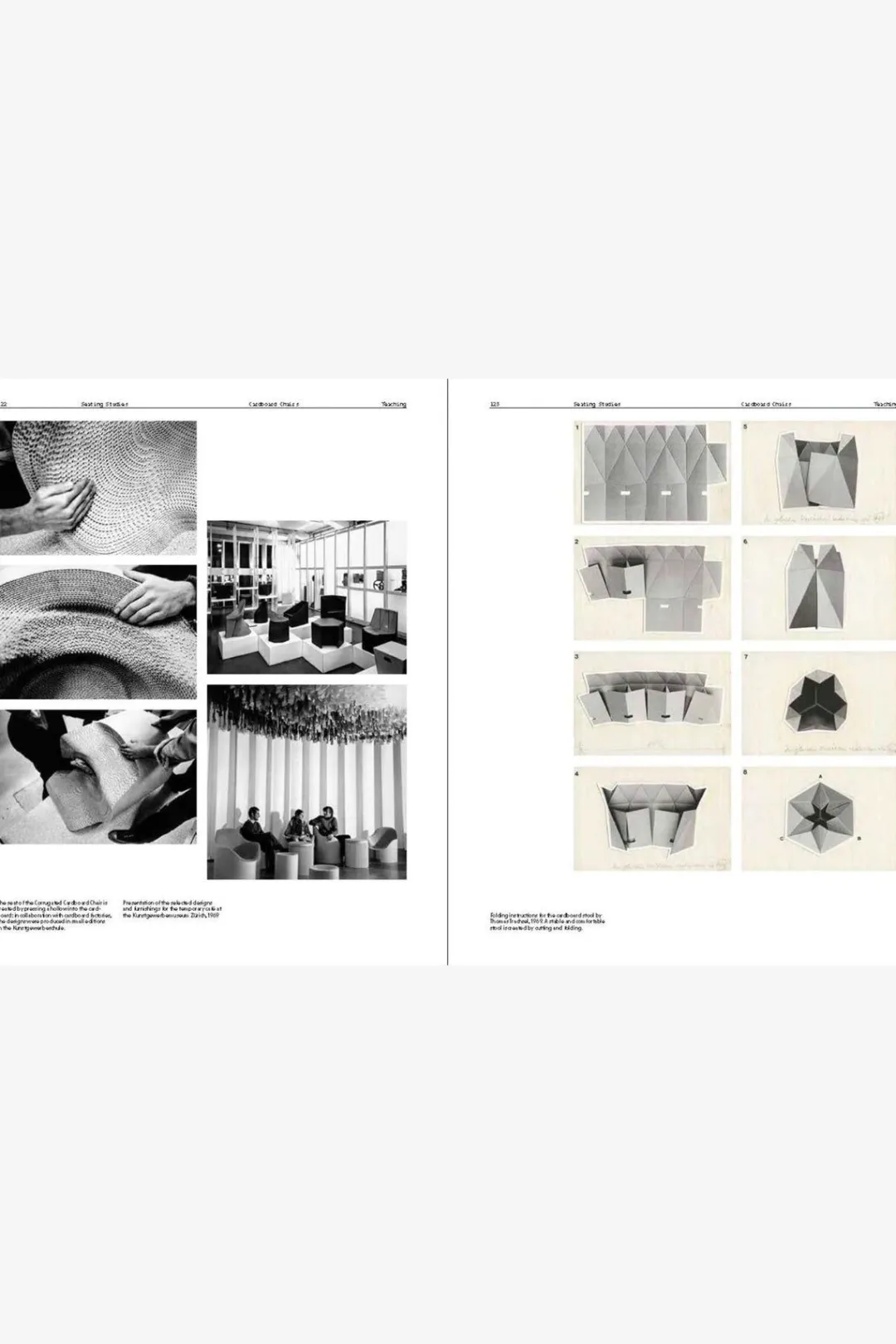 Publications*St. Agni Willy Guhl: Thinking with Your Hands - Lars Müller Publishers